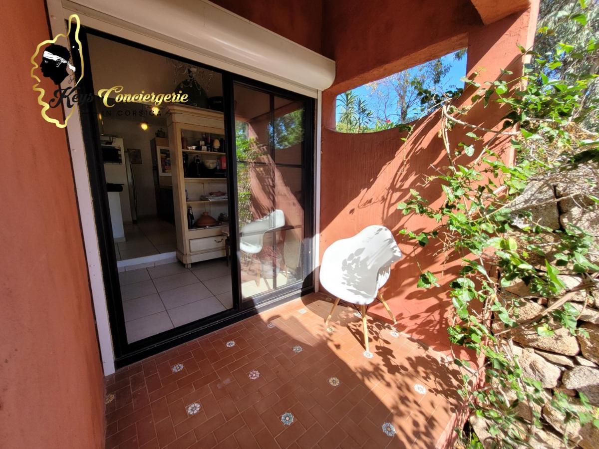 Vila Casa Salya 8 Pers Piscine Privee Chauffee San Cipriano Lecci Exteriér fotografie